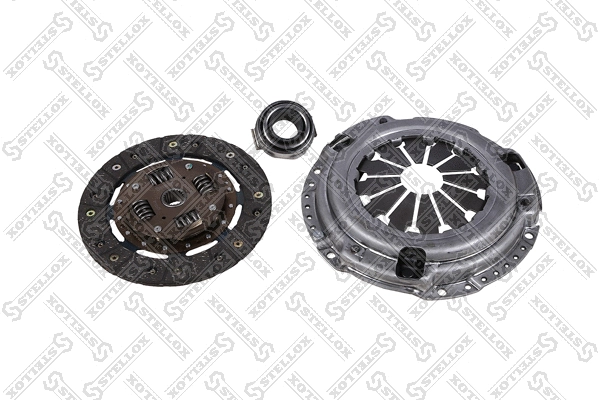 Clutch Kit (07-01061-SX)