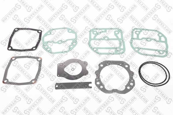 Repair kit, air compressor (85-27814-SX)