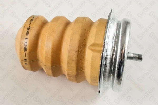 Rubber Buffer, suspension (11-98126-SX)