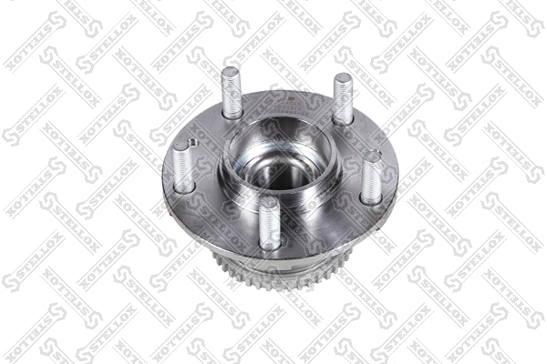Wheel Bearing Kit (43-28641-SX)