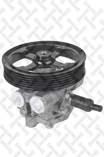 Hydraulic Pump, steering (00-36415-SX)