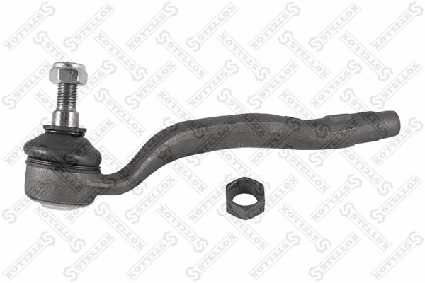 Tie Rod End (51-00857-SX)