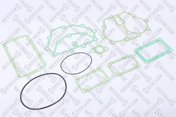 Repair kit, air compressor (85-27823-SX)