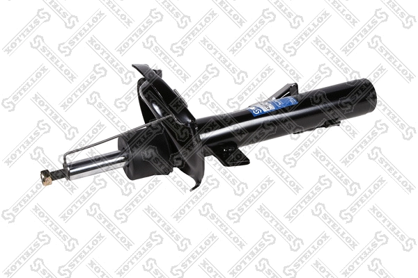 Shock Absorber (4203-9386-SX)