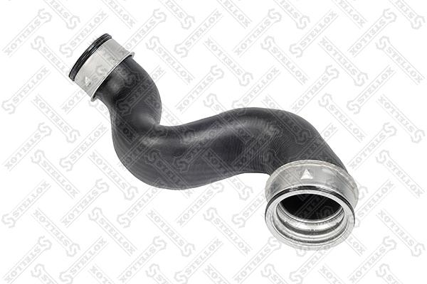 Charge Air Hose