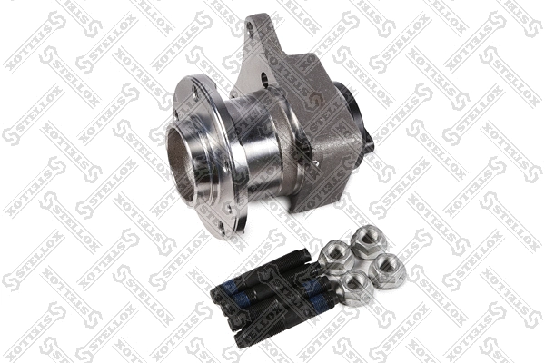 Wheel Bearing Kit (43-29106-SX)