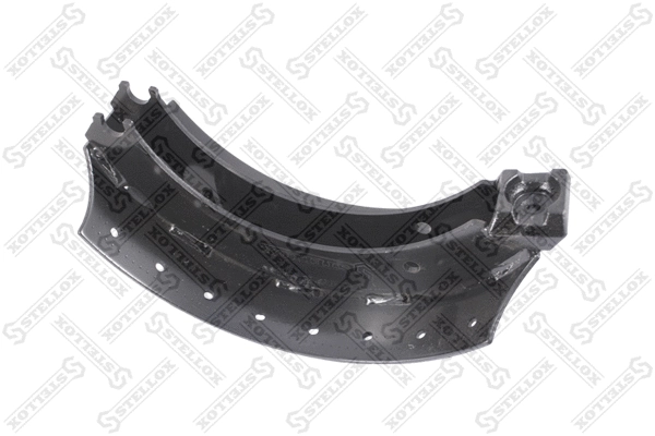 Brake Shoe (85-02501-SX)
