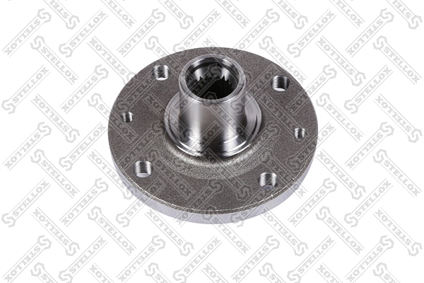 Wheel Hub (42-15101-SX)