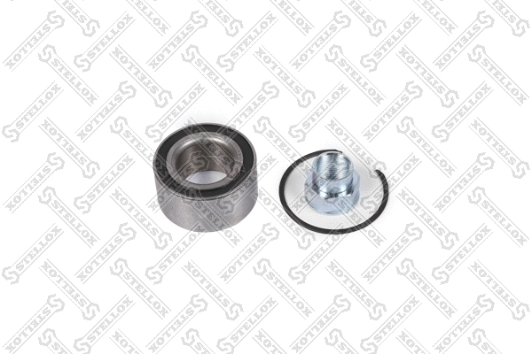 Wheel Bearing Kit (43-28510-SX)