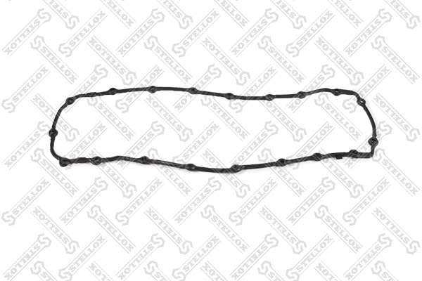 Gasket, oil sump (11-29048-SX)