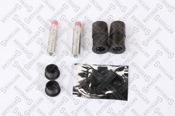 Guide Sleeve Kit, brake caliper (04-98701-SX)