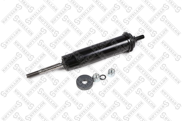 Shock Absorber, driver cab suspension (87-03551-SX)