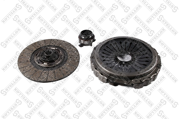 Clutch Kit (83-06099-SX)