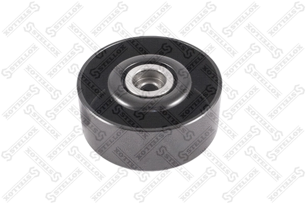 Tensioner Pulley, V-ribbed belt (03-40729-SX)