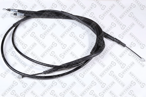 Cable Pull, parking brake (29-98813-SX)