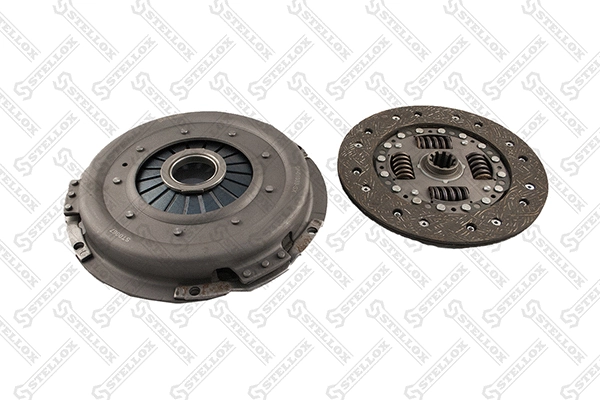 Clutch Kit (07-01033-SX)