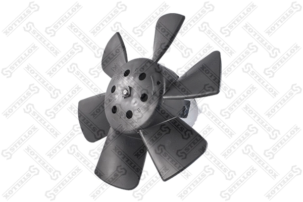 Fan, engine cooling (29-99000-SX)