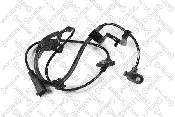 Sensor, wheel speed (06-65677-SX)