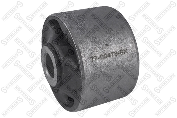 Mounting, control/trailing arm (77-00473-SX)
