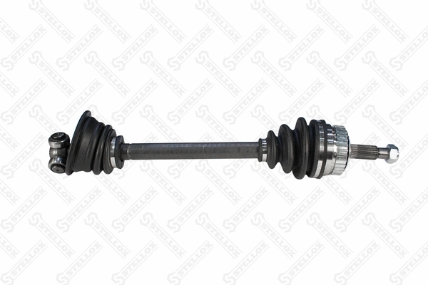 Drive Shaft (158 2035-SX)