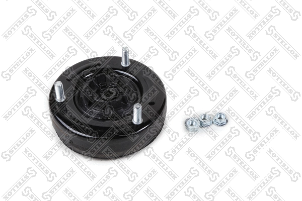 Suspension Strut Support Mount (12-51020-SX)