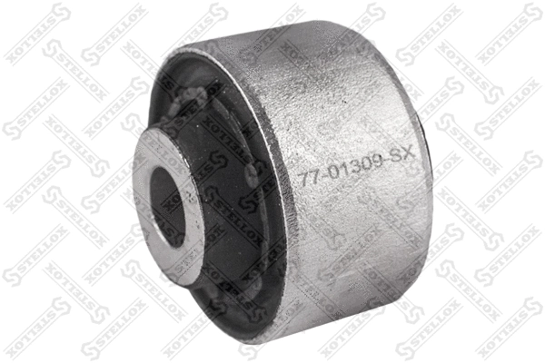 Mounting, control/trailing arm (77-01309-SX)