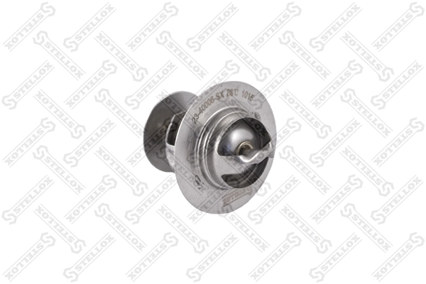 Thermostat, coolant (23-40006-SX)