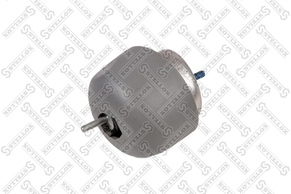 Mounting, engine (25-18347-SX)