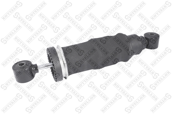 Shock Absorber, driver cab suspension (87-03364-SX)