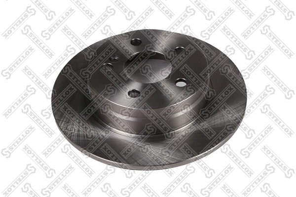 Brake Disc (6020-1684-SX)