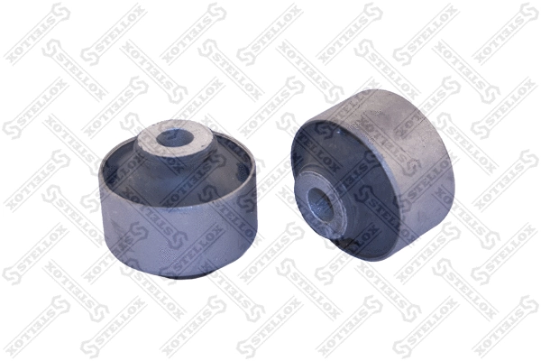 Mounting, control/trailing arm (87-51071-SX)