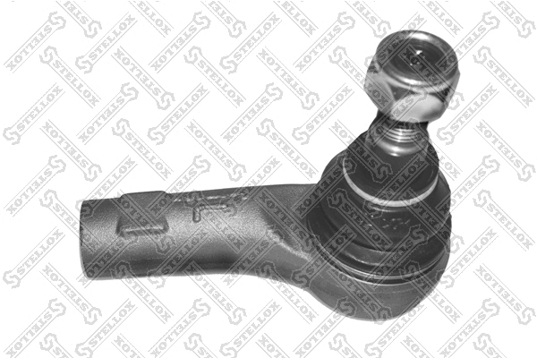 Tie Rod End (51-02486-SX)