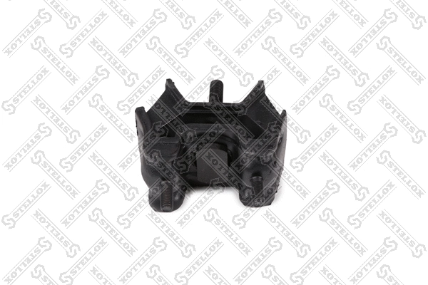 Mounting, engine (25-19811-SX)