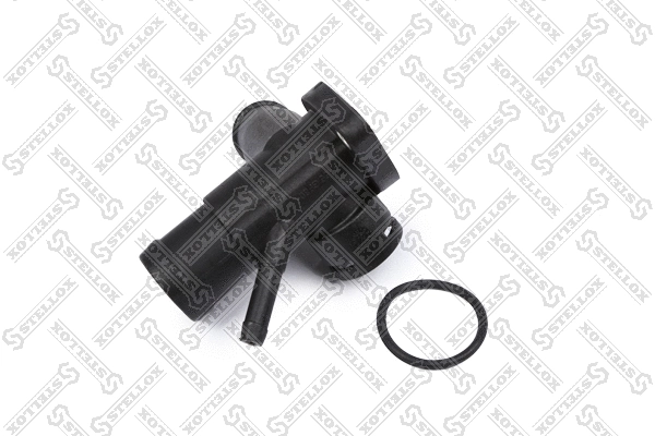 Coolant Flange (75-50650-SX)