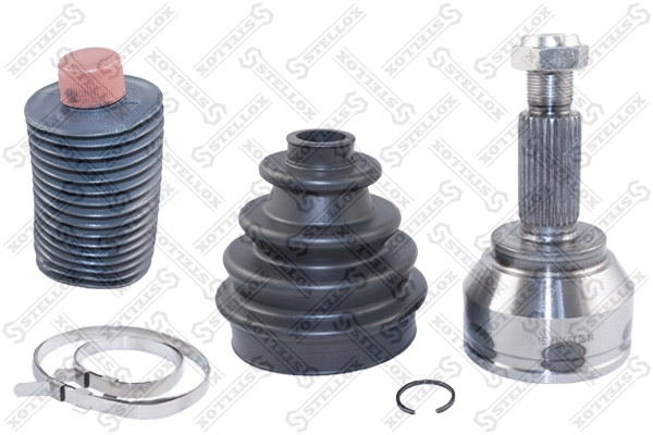 Joint Kit, drive shaft (150 1704-SX)