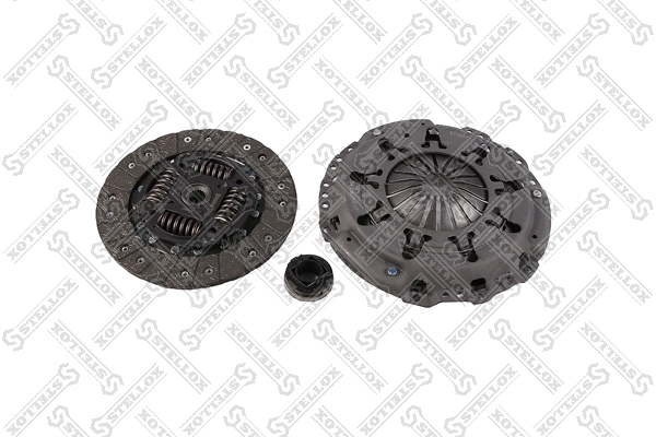 Clutch Kit (07-01276-SX)