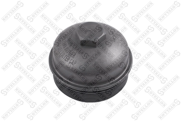 Cover, fuel filter (82-00600-SX)