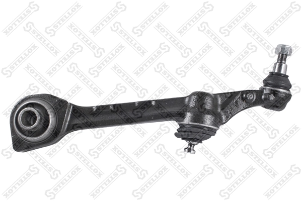 Control/Trailing Arm, wheel suspension (57-01129-SX)