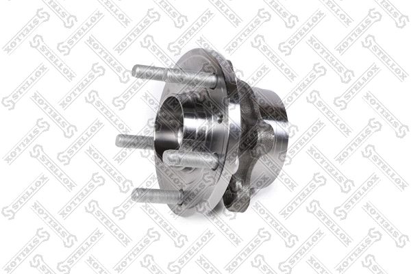 Wheel Bearing Kit (43-29202-SX)
