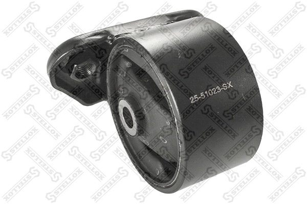 Mounting, engine (25-51023-SX)