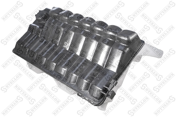 Expansion Tank, coolant (81-63019-SX)