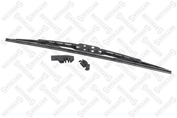 Wiper Blade (116 400-SX)