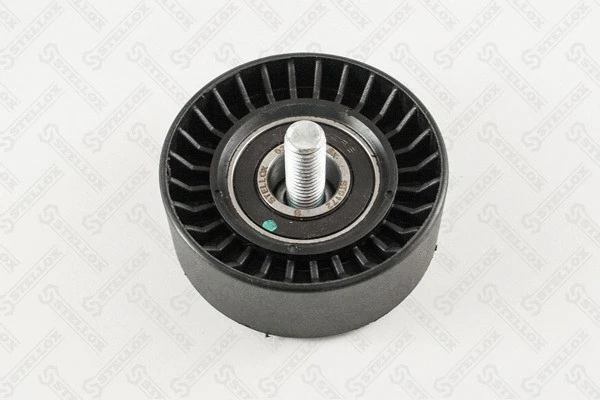 Tensioner Pulley, V-ribbed belt (03-40866-SX)