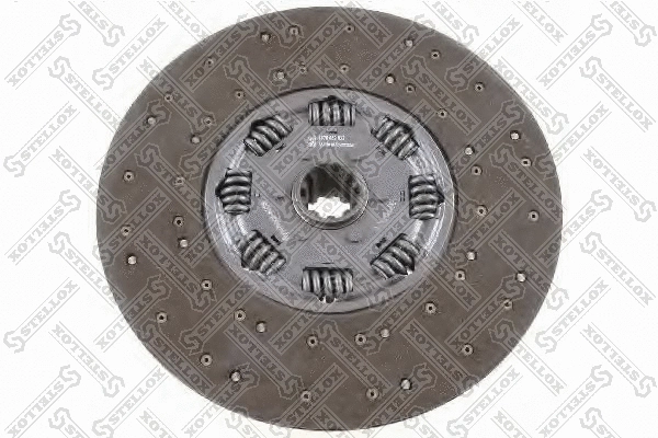 Clutch Disc (83-03521-SX)