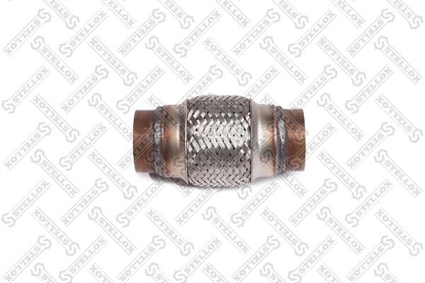 Flexible Pipe, exhaust system (69-99032-SX)