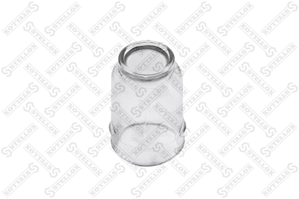 Inspection Glass, hand feed pump (81-32000-SX)