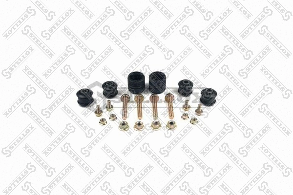 Repair Kit, stabiliser bush (84-45617-SX)