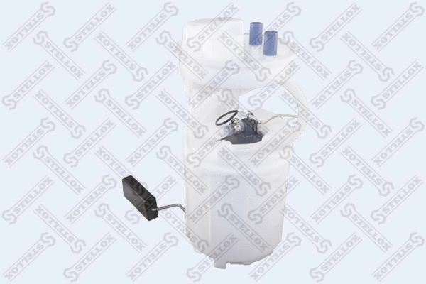 Fuel Pump (10-02005-SX)