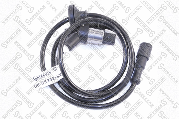 Sensor, wheel speed (06-65342-SX)