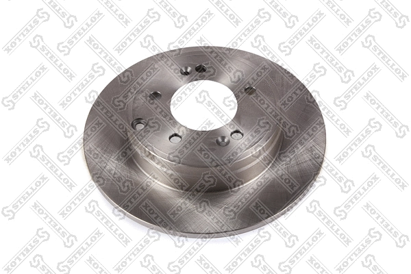 Brake Disc (6020-1941-SX)